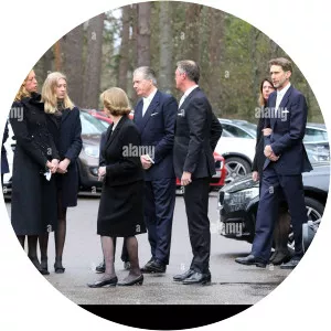 Baron Carl Silfverschiöld