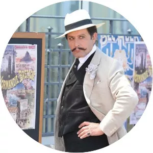 Baron de Charlus - Fictional character