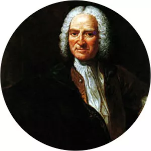 Baron d'Holbach - German philosopher