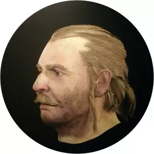 Baron Franzvon der Trenck