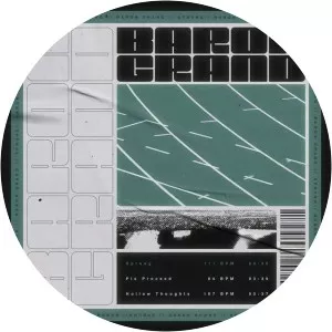 Baron Grand - Musical artist