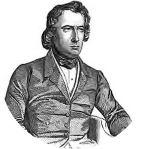 Baron Isidore Justin Séverin Taylor - French author