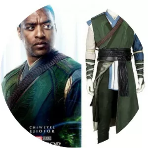 Baron Mordo