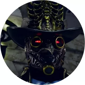 Baron Nero - Fictional character