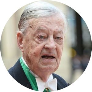 Baron Niclas Silfverschiöld