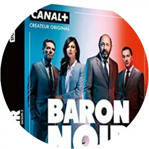 Baron Noir - French drama series