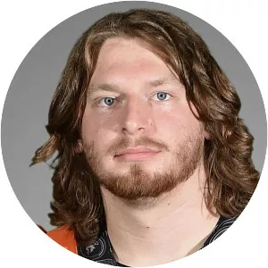 Baron Odom - American football player