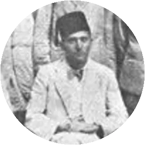 Baron Omar Rolf von Ehrenfels