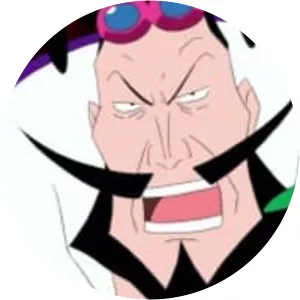 Baron Omatsuri - Fictional character