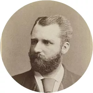 Baron Raimund von Stillfried