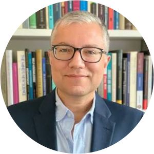 Baron Reed - Philosopher