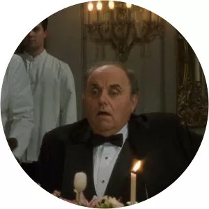 Baron Siegfried von Troken