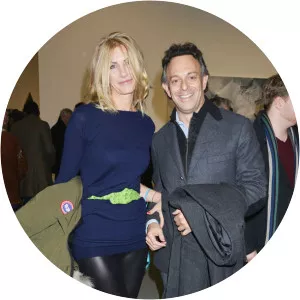 Baron Steven Bentinck photograph