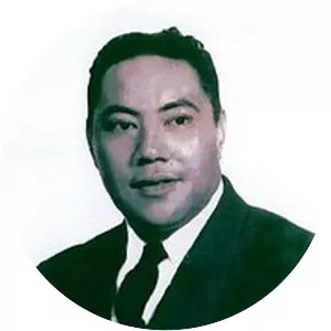 Baron Vaea - Former Prime Minister of Tonga