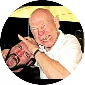 Baron von Raschke - American professional wrestler