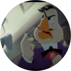 Baron Von Sheldgoose