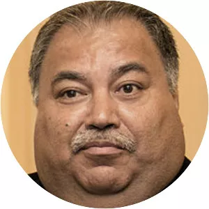 Baron Waqa