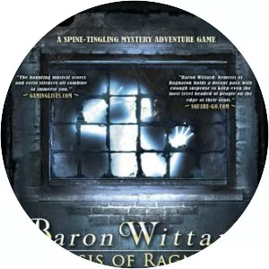 Baron Wittard: Nemesis of Ragnarok