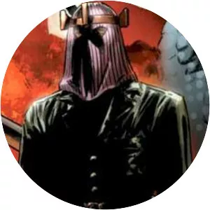 Baron Zemo - Fictional supervillain