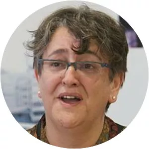 Baroness Barker - Member of the House of Lords of the United Kingdom