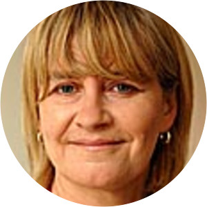 Baroness Bonham-Carter of Yarnbury