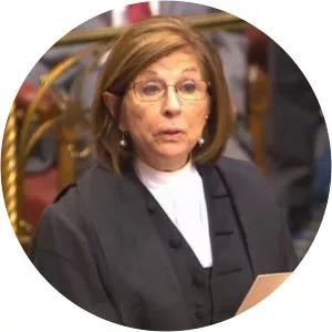 Baroness D'Souza - Member of House of Lords of the United Kingdom