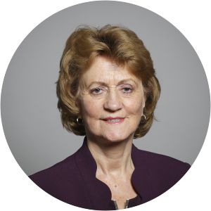 Baroness Doocey