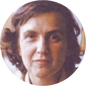 Baroness Eleonore von Doblhoff