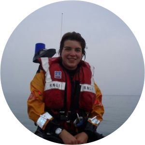 Baroness Eleuthera Pernot du Breuil