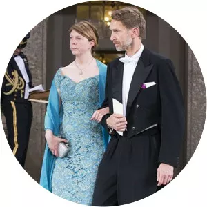 Baroness Hélène Silfverschiöld