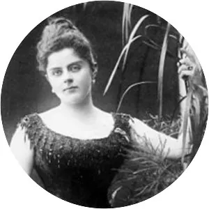 Baroness Mary Vetsera