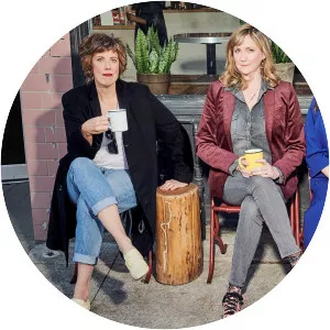 Baroness von Sketch Show