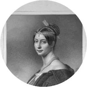 Baroness Wilhelmine of Dörnberg