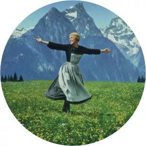 Baronin Mariavon Trapp - Fictional character