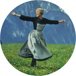 Baronin Maria von Trapp The Sound of Music - Fictional character