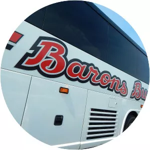 Barons Bus Lines