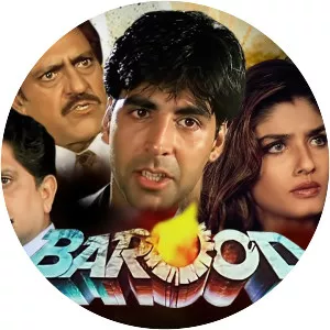 Barood