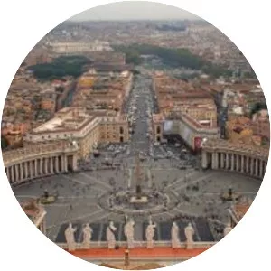 Baroque architecture