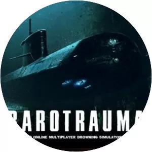 Barotrauma - Video game