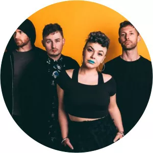 lilla vargen barq - Musical band