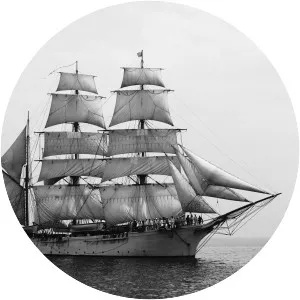 Barque - Ship type