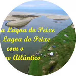 barra da lagoa do peixe