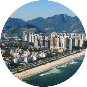 Barra da Tijuca