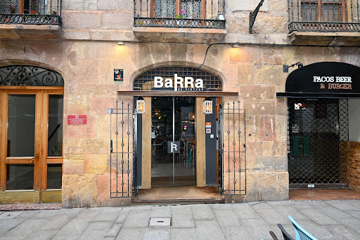 Barra de Pintxos Oviedo - Restaurant