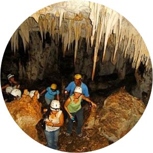 Barra Honda National Park - 