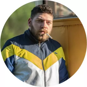 Barracano - Musical artist