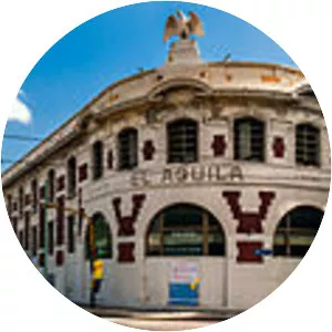 Barracas - Buenos Aires