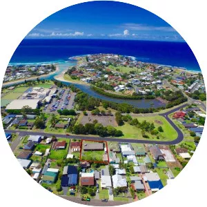 Barrack Heights - City in Australia