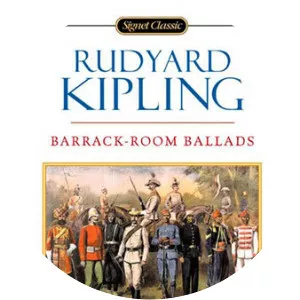 Barrack-room Ballads