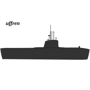 Barracuda-class submarine